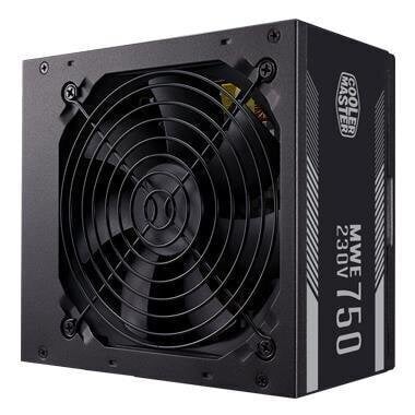 Cooler Master MPE-7501-ACABW-EU hinta ja tiedot | Virtalähteet | hobbyhall.fi