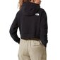 W trend crop hd the north face naiset black nf0a5icyjk3 NF0A5ICYJK3 hinta ja tiedot | Naisten hupparit, collegepaidat ja villapaidat | hobbyhall.fi