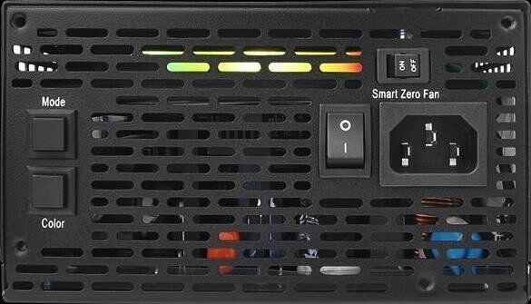 Thermaltake PS-TPD-1200F3FAPE-1 hinta ja tiedot | Virtalähteet | hobbyhall.fi