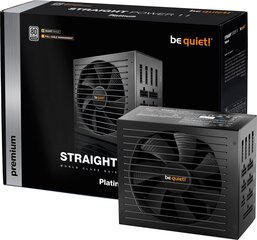 Be Quiet! BN309 hinta ja tiedot | Be quiet! Tietokoneet ja pelaaminen | hobbyhall.fi