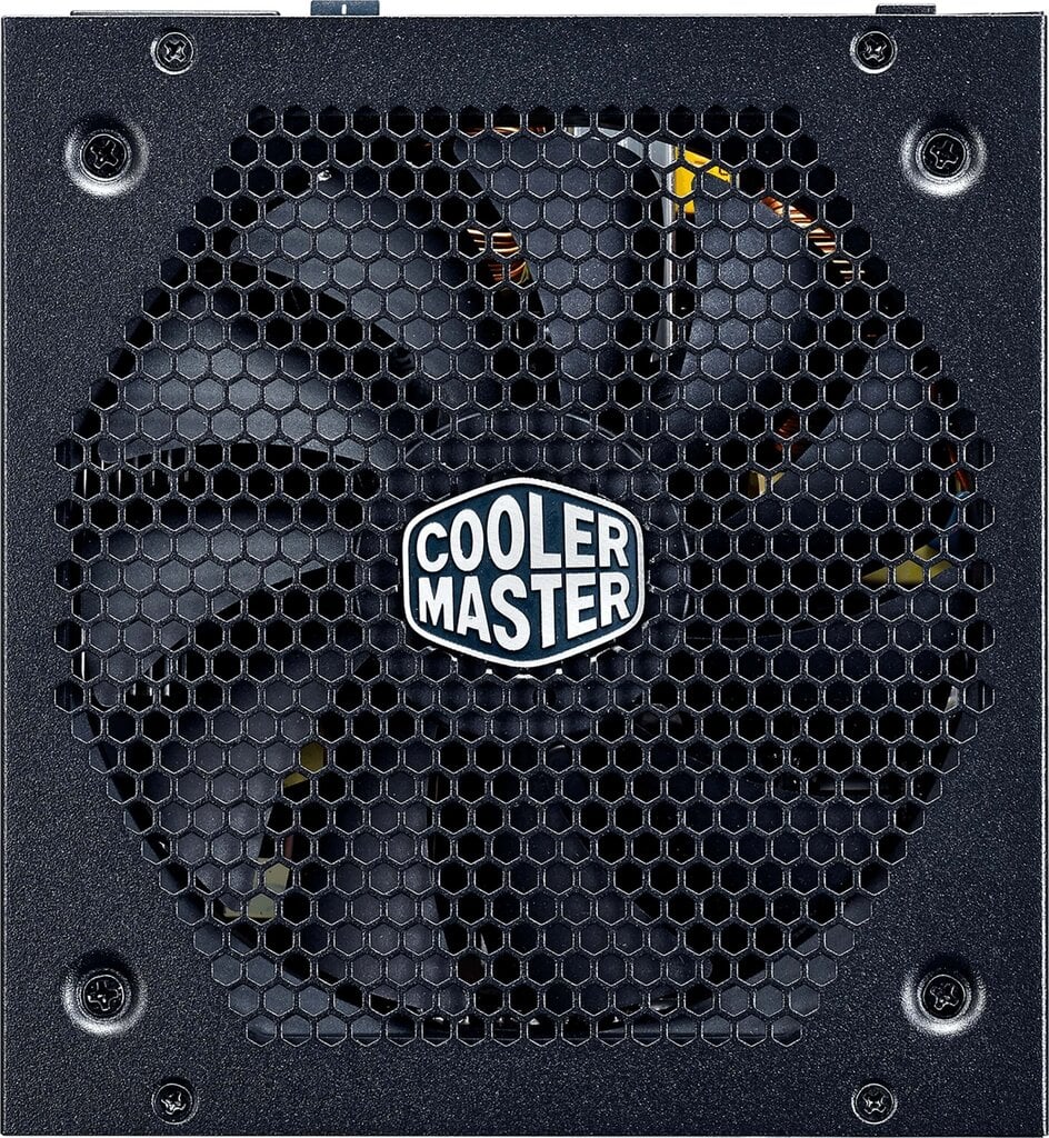 Cooler Master MPY-650V-AFBAG hinta ja tiedot | Virtalähteet | hobbyhall.fi