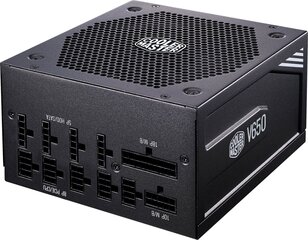 Cooler Master MPY-650V-AFBAG hinta ja tiedot | Virtalähteet | hobbyhall.fi