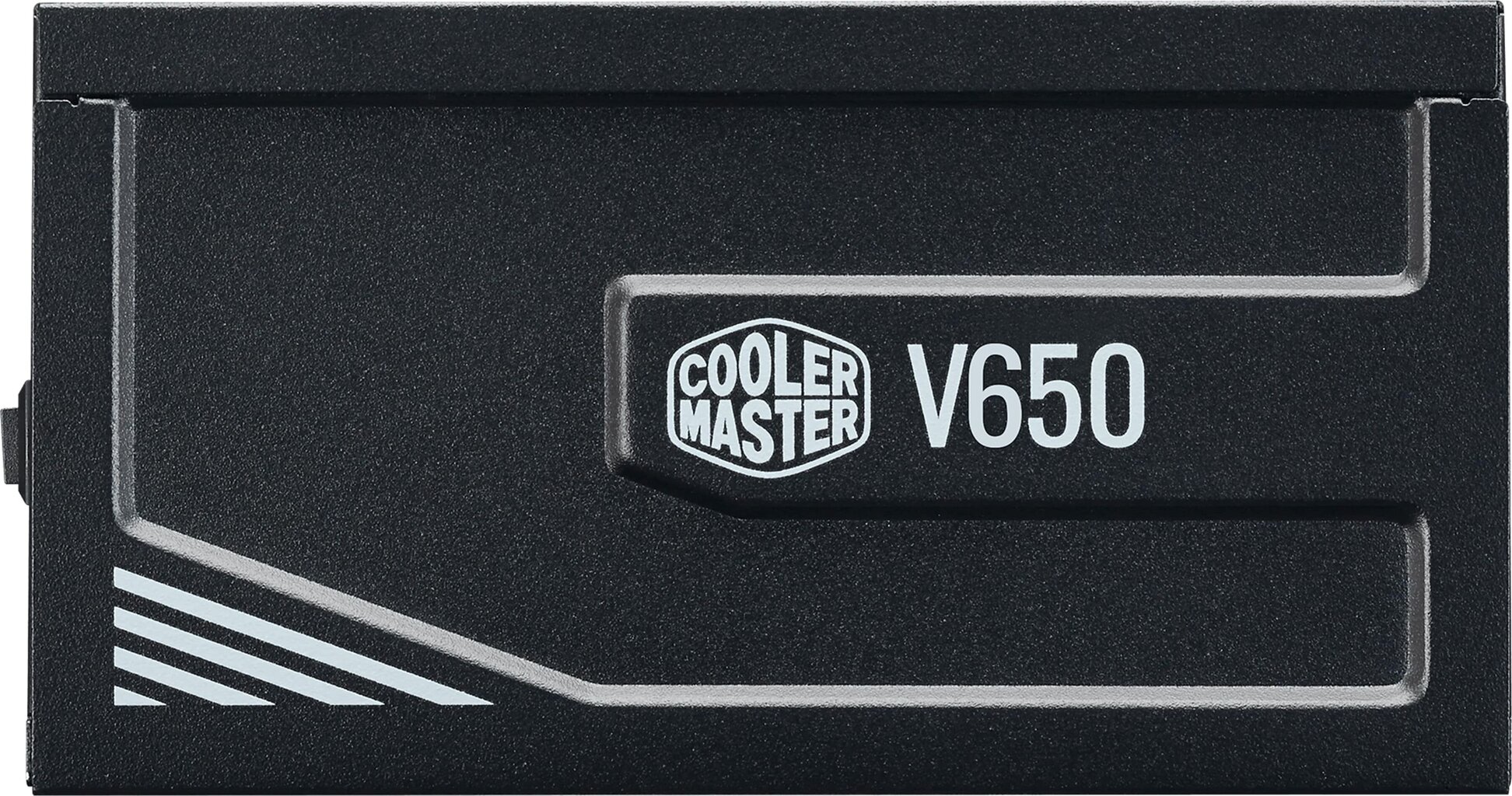 Cooler Master MPY-650V-AFBAG hinta ja tiedot | Virtalähteet | hobbyhall.fi