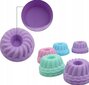 Cupcake muotit, 12 kpl hinta ja tiedot | Keittiövälineet | hobbyhall.fi