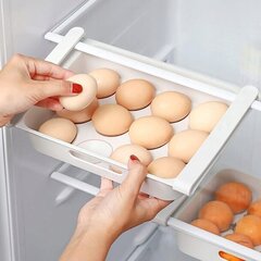 Kananmunalaatikko, 12 munaa hinta ja tiedot | Elintarvikkeiden säilytysastiat | hobbyhall.fi