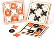 Lasten peli Tic Tac Toe hinta ja tiedot | Kehittävät lelut | hobbyhall.fi