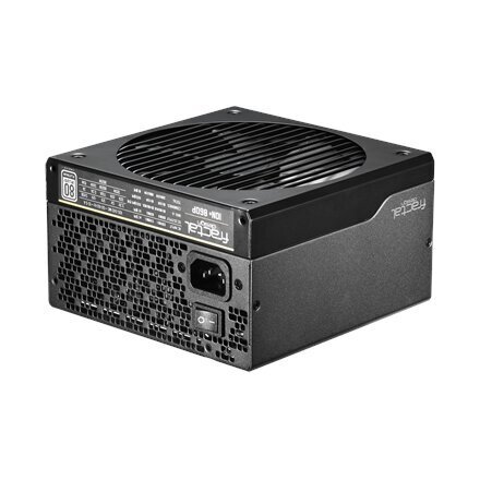 Fractal Design FD-P-IA2P-860-EU hinta ja tiedot | Virtalähteet | hobbyhall.fi