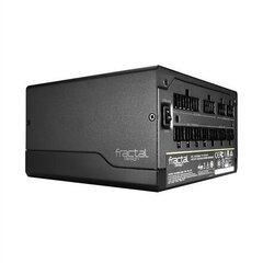 Fractal Design FD-P-IA2P-860-EU hinta ja tiedot | Virtalähteet | hobbyhall.fi