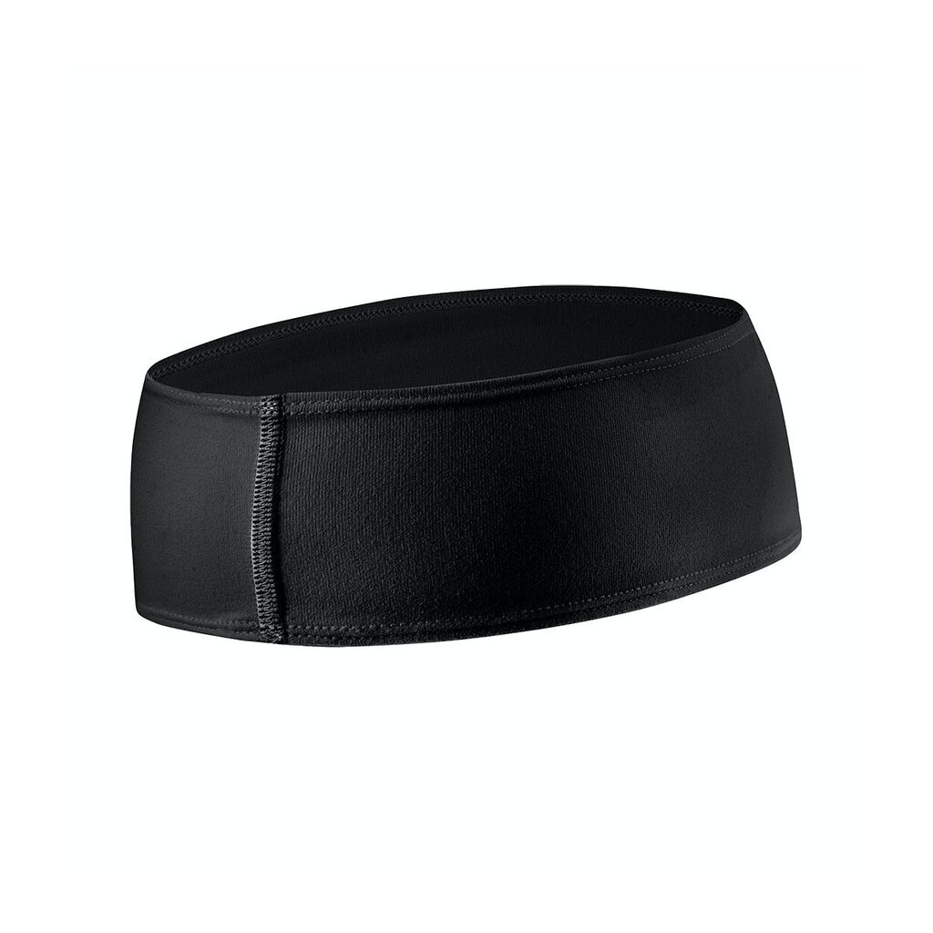 Nike Pääpanta Nike Dri-Fit Swoosh Headband 2 Black N1003447 042 hinta ja tiedot | Miesten hatut, huivit ja käsineet | hobbyhall.fi