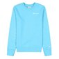 Crewneck sweatshirt champion legacy naiset blue 116093bs128 116093BS128 hinta ja tiedot | Naisten hupparit, collegepaidat ja villapaidat | hobbyhall.fi