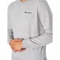 Crewneck sweatshirt champion legacy miehet grey 218536em021 218536EM021 hinta ja tiedot | Miesten puserot ja hupparit | hobbyhall.fi