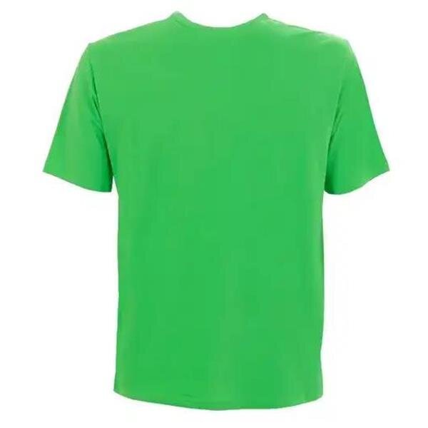 Crewneck t-shirt champion legacy miehet green 218539gs024 218539GS024 hinta ja tiedot | Miesten T-paidat | hobbyhall.fi