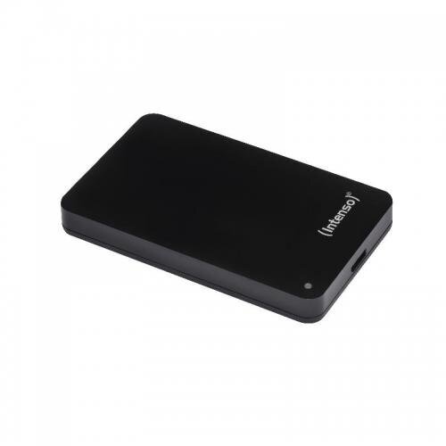 Intenso Memory Case 2.5'' 4TB USB 3.0 hinta ja tiedot | Ulkoiset kovalevyt | hobbyhall.fi