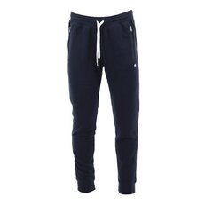 Rib cuff pants champion legacy miehet navy 218707bs501 218707BS501 hinta ja tiedot | Miesten urheiluvaatteet | hobbyhall.fi