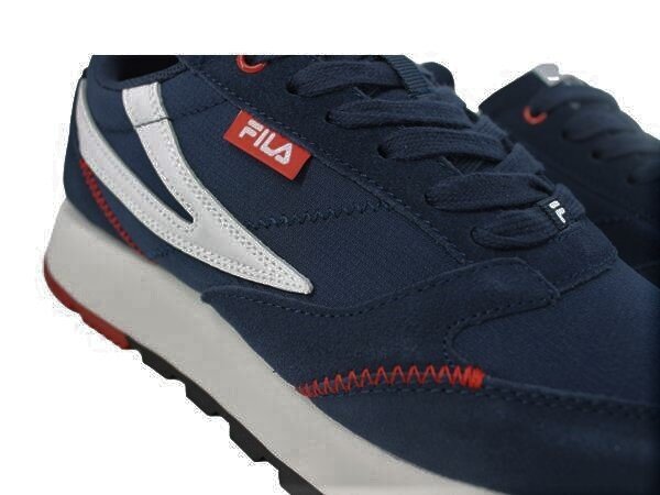 Run formation fila miehet navy ffm022350007 FFM022350007 hinta ja tiedot | Miesten urheilu- ja vapaa-ajan kengät | hobbyhall.fi