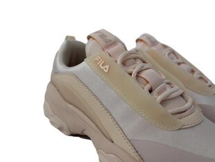 Fila loligo wmn fila naiset pink ffw029640064 FFW029640064 hinta ja tiedot | Naisten urheilu- ja vapaa-ajan kengät | hobbyhall.fi