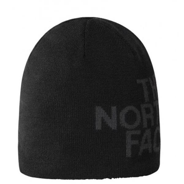 Rvsbl tnf banner bne the north face unisex black nf00akndkt0 NF00AKNDKT0 hinta ja tiedot | Naisten päähineet | hobbyhall.fi