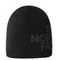 Rvsbl tnf banner bne the north face unisex black nf00akndkt0 NF00AKNDKT0 hinta ja tiedot | Naisten päähineet | hobbyhall.fi