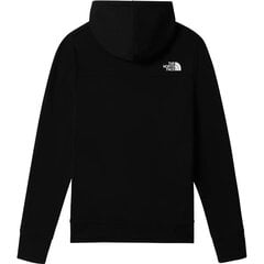 W pullover hd the north face naiset black nf0a4m8pjk3 NF0A4M8PJK3 hinta ja tiedot | Naisten hupparit, collegepaidat ja villapaidat | hobbyhall.fi