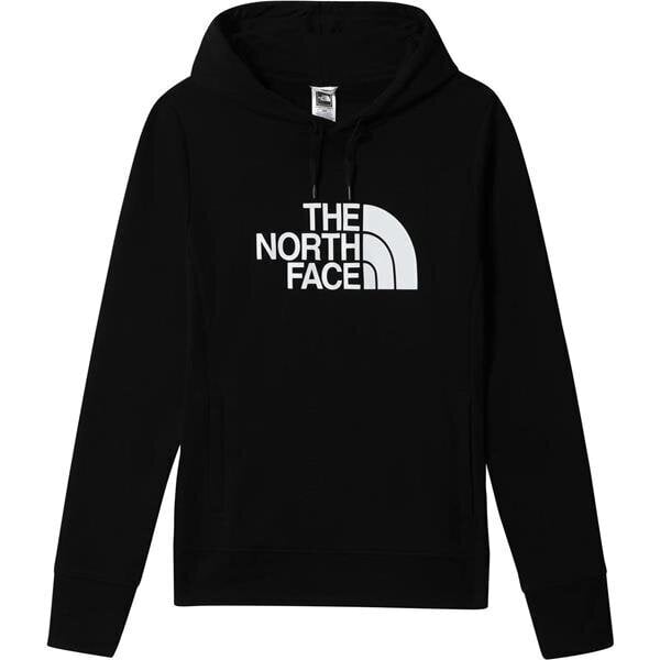 W pullover hd the north face naiset black nf0a4m8pjk3 NF0A4M8PJK3 hinta ja tiedot | Naisten hupparit, collegepaidat ja villapaidat | hobbyhall.fi