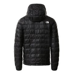 M tball eco hdy the north face miehet black nf0a5glkjk2 NF0A5GLKJK2 hinta ja tiedot | Miesten ulkoilutakit | hobbyhall.fi