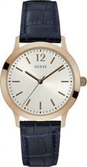 Miesten kello Guess W0922G7 hinta ja tiedot | Miesten kellot | hobbyhall.fi