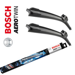 Bosch-pyyhkimet 750/680mm hinta ja tiedot | Pyyhkijänsulat | hobbyhall.fi