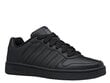 Court palisades k-swiss miehet black 06931-001-m 06931-001-M hinta ja tiedot | Miesten urheilu- ja vapaa-ajan kengät | hobbyhall.fi