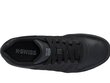 Court palisades k-swiss miehet black 06931-001-m 06931-001-M hinta ja tiedot | Miesten urheilu- ja vapaa-ajan kengät | hobbyhall.fi