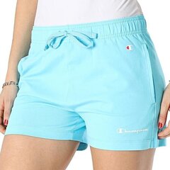 Shorts champion legacy naiset blue 116110bs128 116110BS128 hinta ja tiedot | Naisten shortsit | hobbyhall.fi