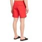 Beachshort champion legacy miehet red 216069rs005 216069RS005 hinta ja tiedot | Miesten shortsit | hobbyhall.fi