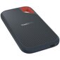 SanDisk SDSSDE60-2T00-G25 hinta ja tiedot | Ulkoiset kovalevyt | hobbyhall.fi