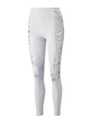 Leggingsit PUMA Nova Shine High Waist Eversculpt Full Lavender 523088 68 hinta ja tiedot | Naisten urheiluvaatteet | hobbyhall.fi