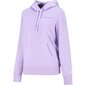 Hooded sweatshirt champion legacy naiset purple 116066vs022 116066VS022 hinta ja tiedot | Naisten hupparit, collegepaidat ja villapaidat | hobbyhall.fi