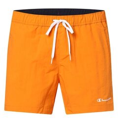 Beachshort champion legacy miehet orange 216069os041 216069OS041 hinta ja tiedot | Miesten shortsit | hobbyhall.fi