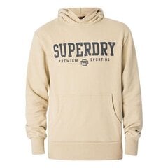 Code core sport hood superdry miehet beige m2012562a8pv M2012562A8PV hinta ja tiedot | Miesten puserot ja hupparit | hobbyhall.fi