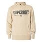 Code core sport hood superdry miehet beige m2012562a8pv M2012562A8PV hinta ja tiedot | Miesten puserot ja hupparit | hobbyhall.fi