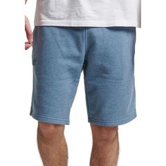 Vle jersey short superdry miehet blue m7110381a7pn M7110381A7PN hinta ja tiedot | Miesten shortsit | hobbyhall.fi