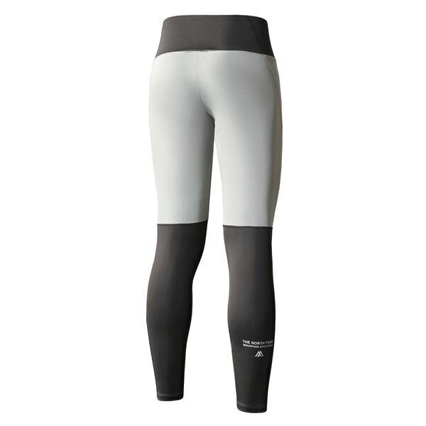 W ma tight the north face naiset grey nf0a825ctdn NF0A825CTDN hinta ja tiedot | Naisten urheiluvaatteet | hobbyhall.fi