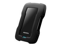 ADATA HD330 5TB USB3.1 HDD 2.5i Black hinta ja tiedot | Ulkoiset kovalevyt | hobbyhall.fi