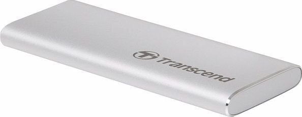 TRANSCEND ESD240C 120GB USB 3.1 Write speed 460 MBytes/sec Read speed 520 MBytes/sec TS120GESD240C hinta ja tiedot | Ulkoiset kovalevyt | hobbyhall.fi