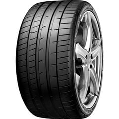 Auton rengas Goodyear EAGLE F1 SUPERSPORT 245/40YR19 hinta ja tiedot | Kesärenkaat | hobbyhall.fi