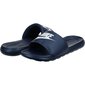 Nike Tossut Victori One Slide Navy CN9675 401 hinta ja tiedot | Miesten sandaalit ja tossut | hobbyhall.fi