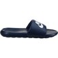 Nike Tossut Victori One Slide Navy CN9675 401 hinta ja tiedot | Miesten sandaalit ja tossut | hobbyhall.fi