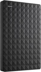 Seagate Expansion HDD 5TB 2.5" USB 3.0 hinta ja tiedot | Ulkoiset kovalevyt | hobbyhall.fi