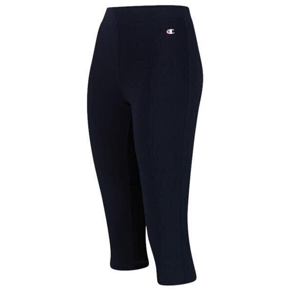 Leggings champion legacy naiset navy 114903bs501 114903BS501 hinta ja tiedot | Naisten urheiluvaatteet | hobbyhall.fi