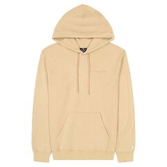 Hooded sweatshirt champion legacy miehet beige 218535ms073 218535MS073 hinta ja tiedot | Miesten puserot ja hupparit | hobbyhall.fi