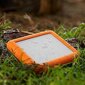 LACIE Rugged Raid Shuttle 8TB USB-C hinta ja tiedot | Ulkoiset kovalevyt | hobbyhall.fi