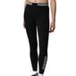 M-box leggings 4 napapijri naiset black np0a4gkt041 NP0A4GKT041 hinta ja tiedot | Naisten urheiluvaatteet | hobbyhall.fi