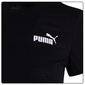 Ess small logo tee puma 58677601 moterims juoda naiset musta hinta ja tiedot | Naisten T-paidat | hobbyhall.fi